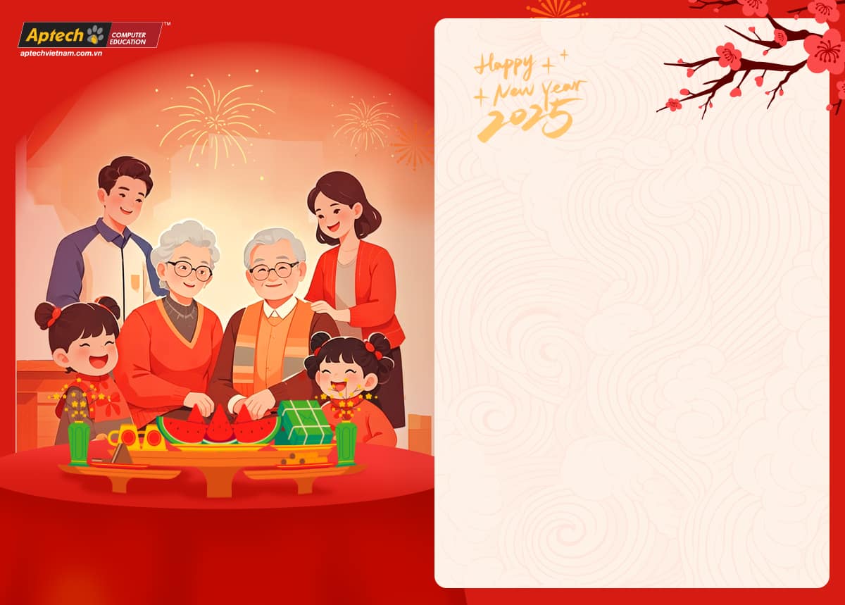 Thiệp chúc mừng