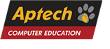 aptech-logo-white