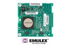 Emulex gói công nghệ mạng FCoE, iSCSI, IP vào một chip