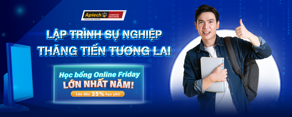 Banner Lập trình sự nghiệp 3