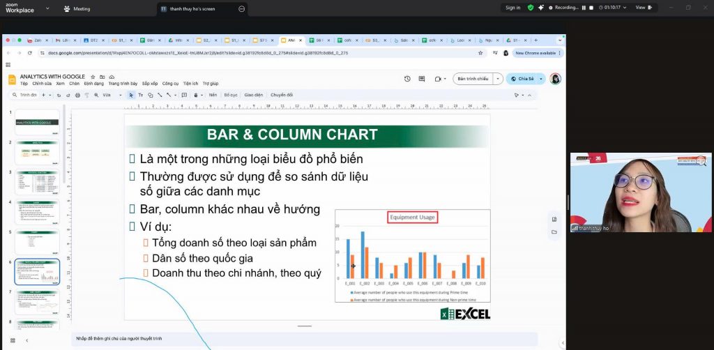 Data Analyst with Google 2 H3