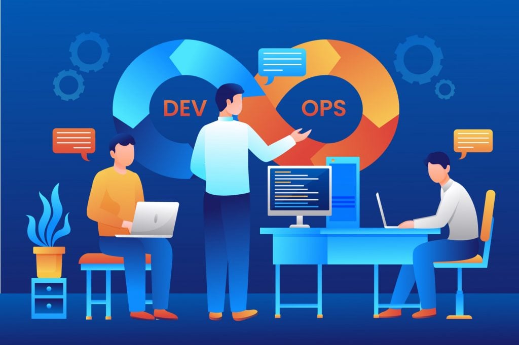 DevOps không chỉ là cứu server Góc nhìn thực tế về một vị trí đang được săn đón-H1
