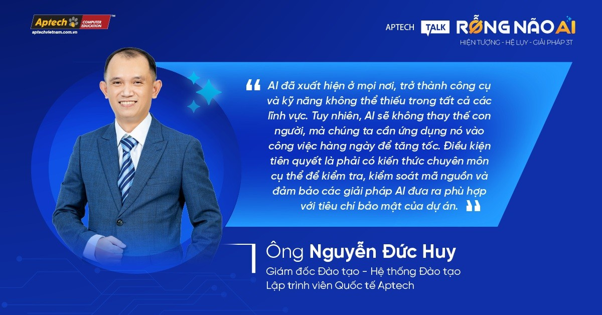 Hồi chuông cảnh báo