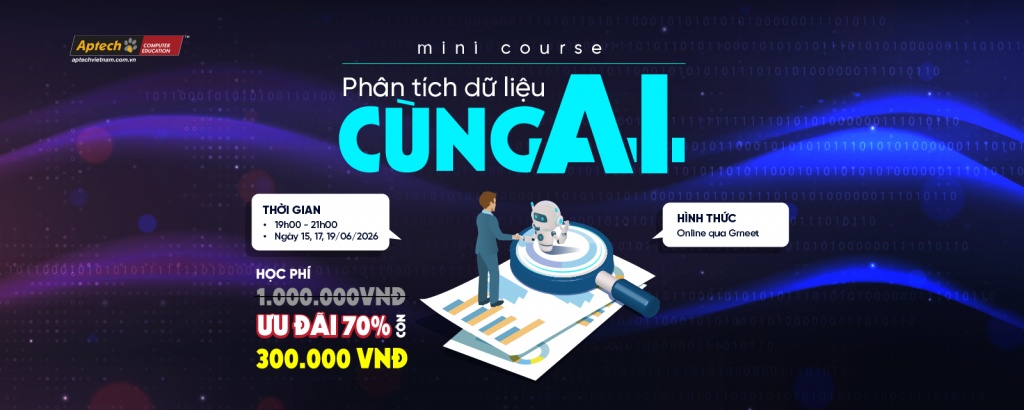 MINI COURSE Phan Tich Du Lieu Cung AI H2