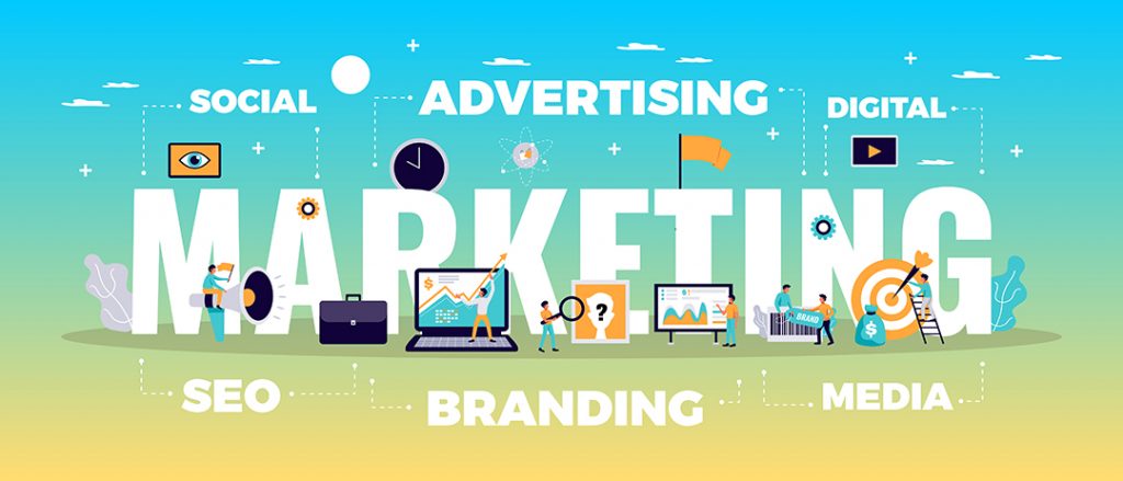 Marketing hiện đại và vai trò của công nghệ - Bớt Màu Mè, Thêm Dữ Liệu - H1