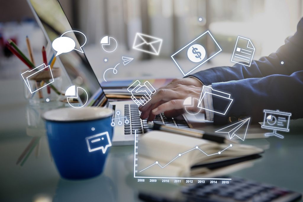 Marketing hiện đại và vai trò của công nghệ - Bớt Màu Mè, Thêm Dữ Liệu - H3