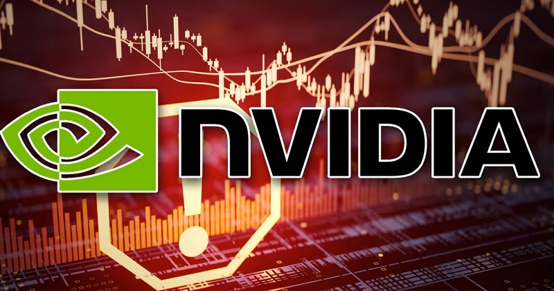 NVIDIA Earnings: Tiết lộ sức mạnh vượt trội
