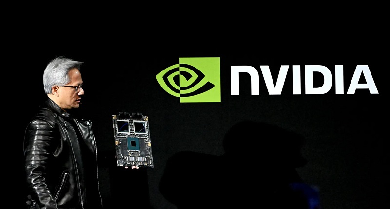 NVIDIA Earnings mới nhất đã vượt qua kỳ vọng của nhiều nhà phân tích