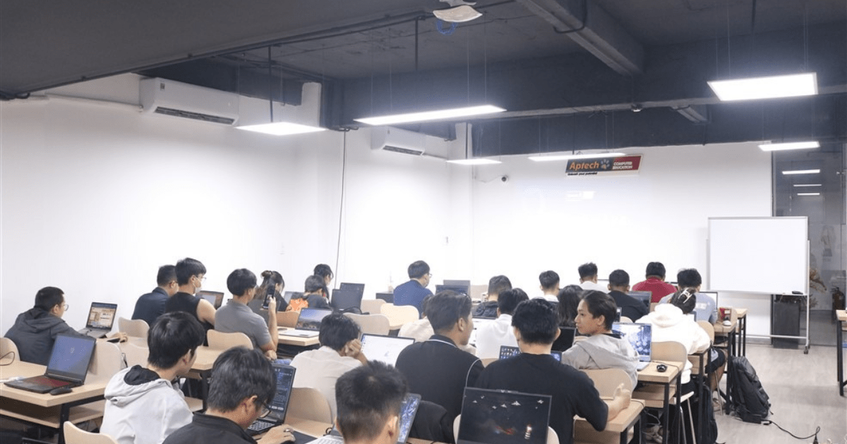 Quy trình phát triển phần mềm