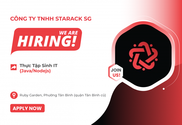 Tin tuyển dụng T5