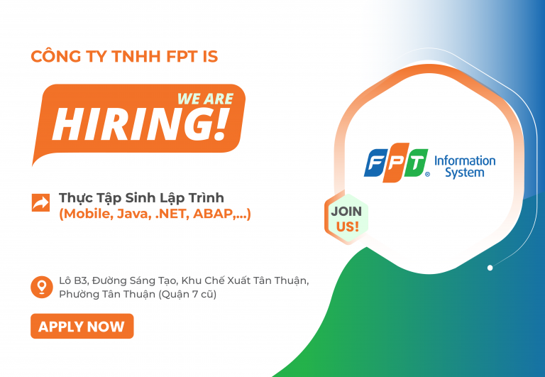 Tin tuyển dụng T5