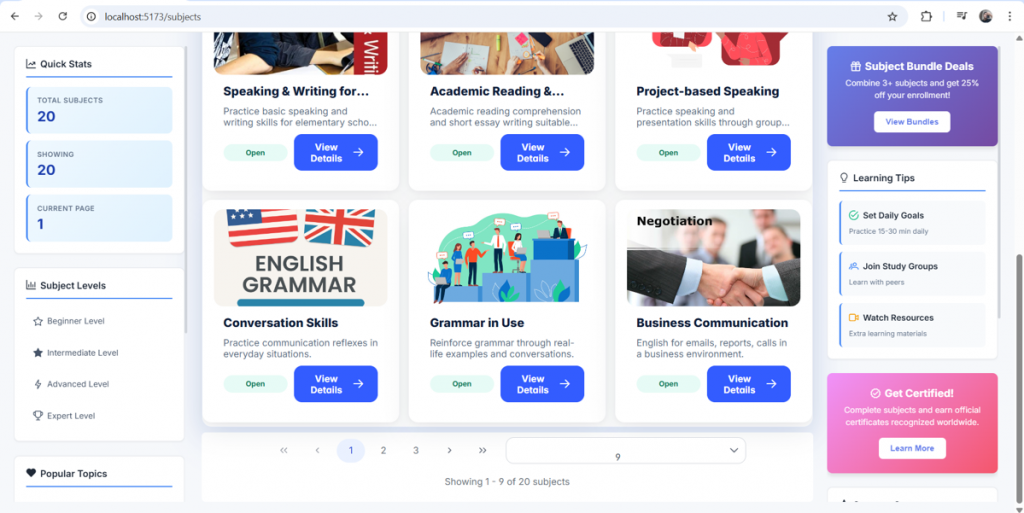 Toi Uu Hoa Quan Tri Dao Tao Voi He Thong Learning Management System LMS Picture2