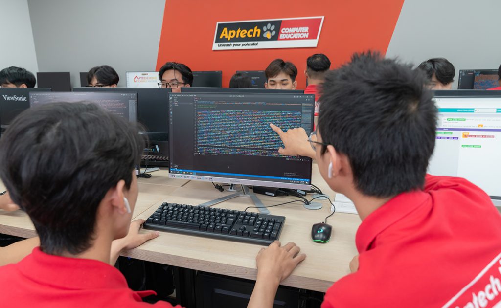 Ứng dụng AI tại Việt Nam: Nóng nhưng chưa đủ sâu – Cơ hội cho người học công nghệ -H3