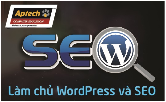 Aptech 43 Kim Đồng: Khóa học miễn phí WordPress &amp; SEO