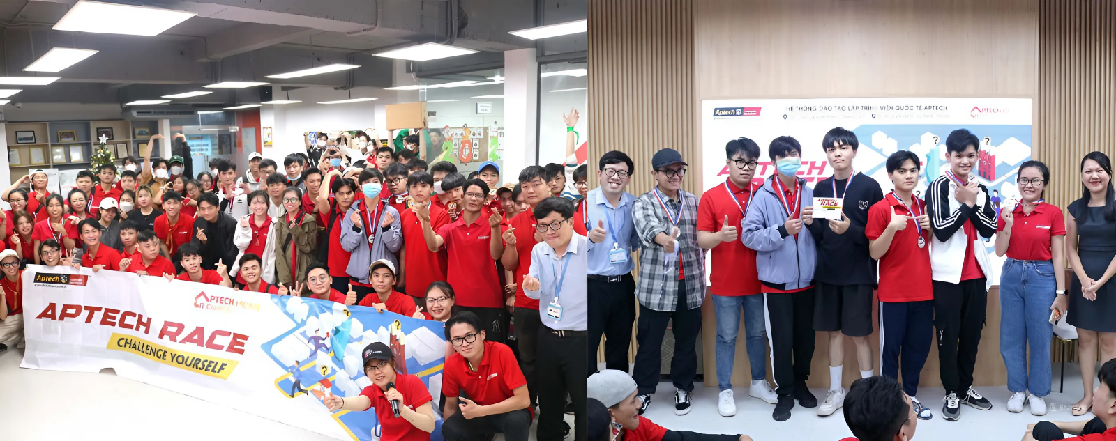 Aptech thông báo tuyển sinh ngành Công nghệ thông tin đợt bổ sung năm 2024