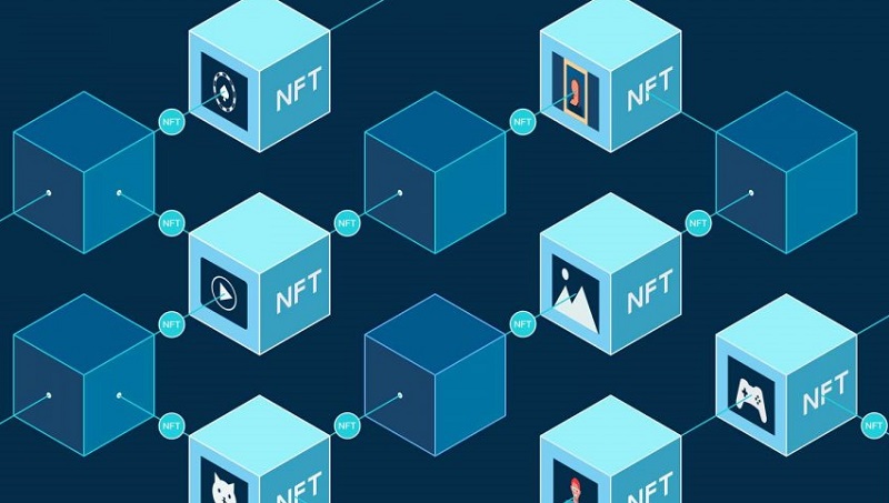 Blockchain tạo ra sự đồng thuận