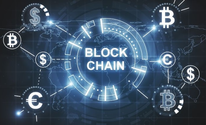 Blockchain mở ra những cơ hội mới trong nhiều lĩnh vực