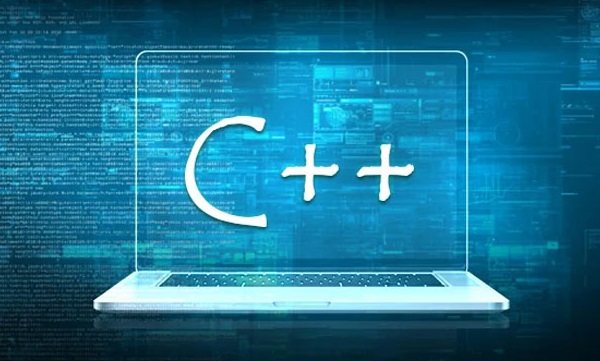 C++ là lựa chọn hàng đầu