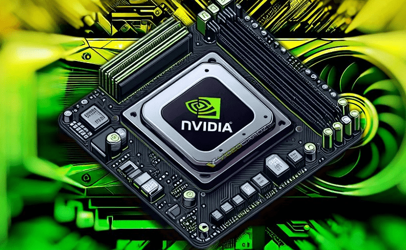 Chủ Tịch NVIDIA