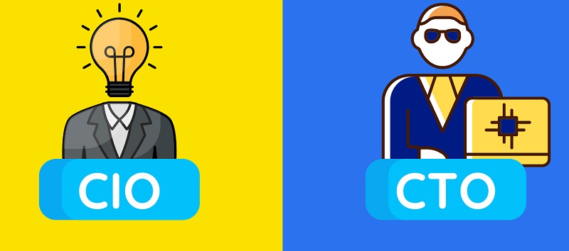 Chief Technology Officer (CTO) – Giám đốc Công nghệ – ngày càng trở nên quan trọng 