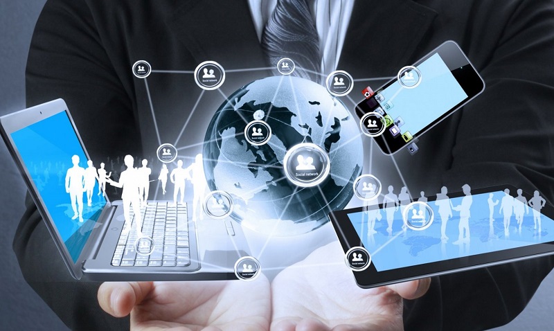 CTO là người định hình chiến lược công nghệ