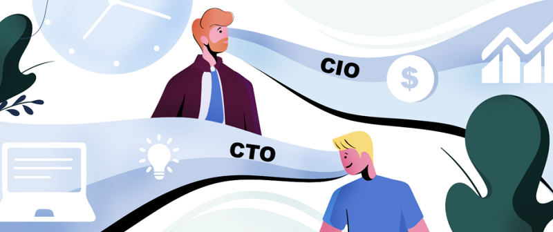 CTO Là Vị Trí Gì