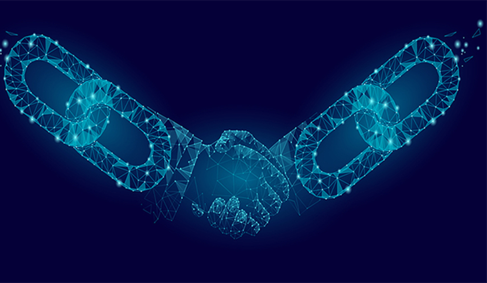 enterprise-blockchain