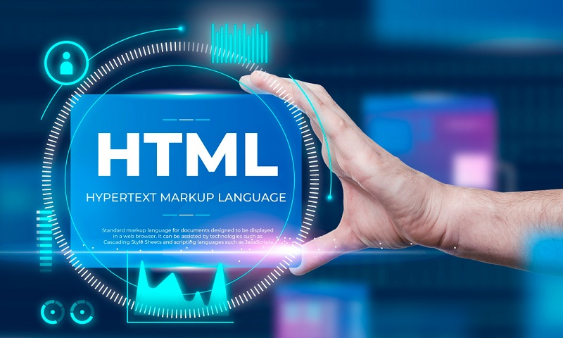 HTML đảm bảo nội dung web có thể truy cập được bởi nhiều người dùng