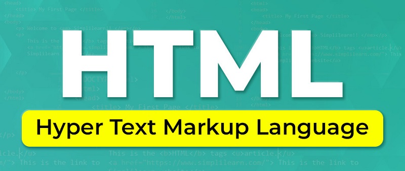 HTML hoạt động kết hợp với CSS để tạo kiểu và JavaScript để tương tác