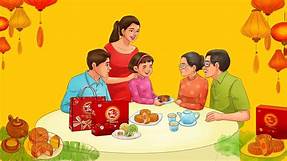 Image result for ram trung thu