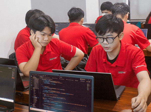 Aptech chú trọng vào chất lượng đào tạo