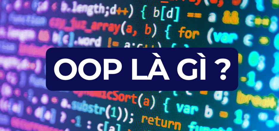 OOP giúp tăng khả năng tái sử dụng mã, dễ bảo trì và mở rộng