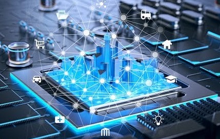 Lập Trình Nhúng Là Gì?