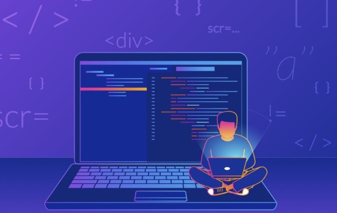 Khóa Học Lập Trình Online