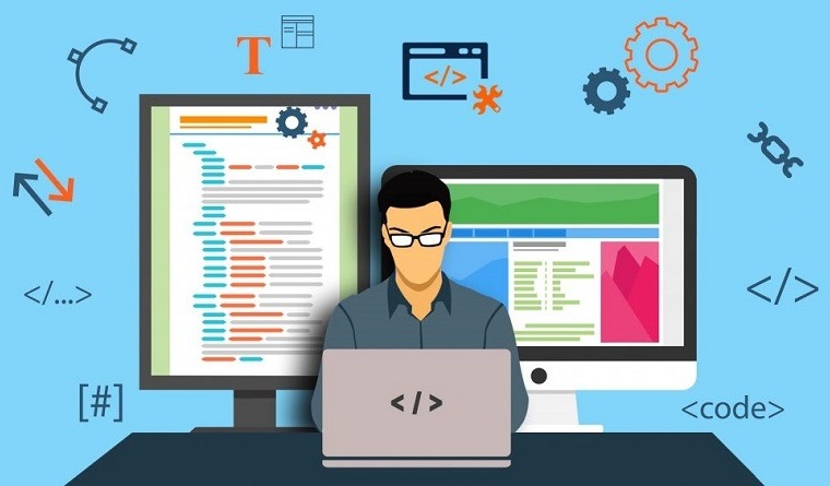 Khóa Học Lập Trình Online