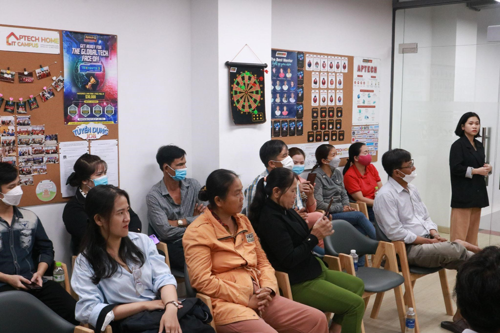 Lựa chọn nghề nghiệp thời gen z – khi con được quyết định tương lai của mình