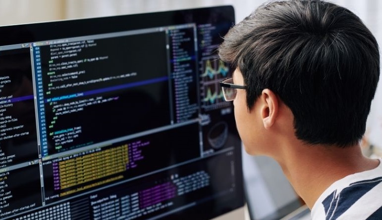 Lương lập trình viên hiện nay