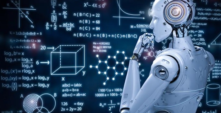 machine learning 1
