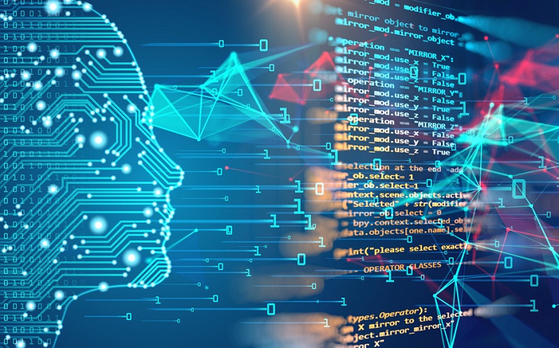 Machine Learning là một lĩnh vực của trí tuệ nhân tạo