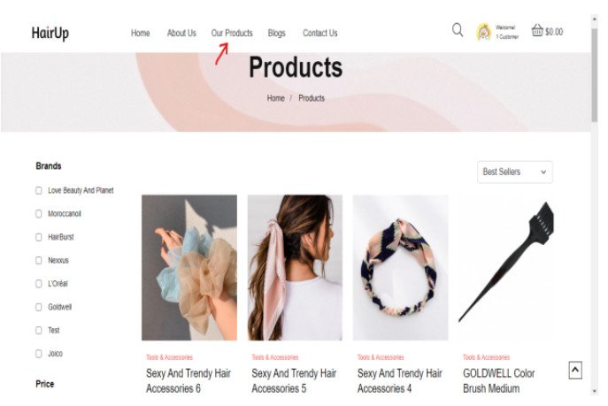 website-thuong-mai-dien-tu-hair-up-4