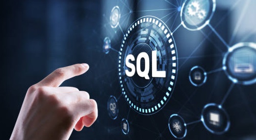  SQL là một công cụ không thể thiếu