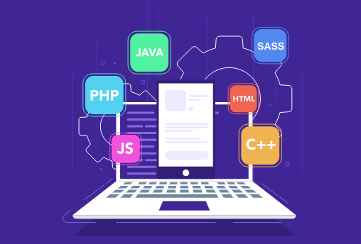 Web Full Stack: Làm chủ cả giao diện người dùng và máy chủ