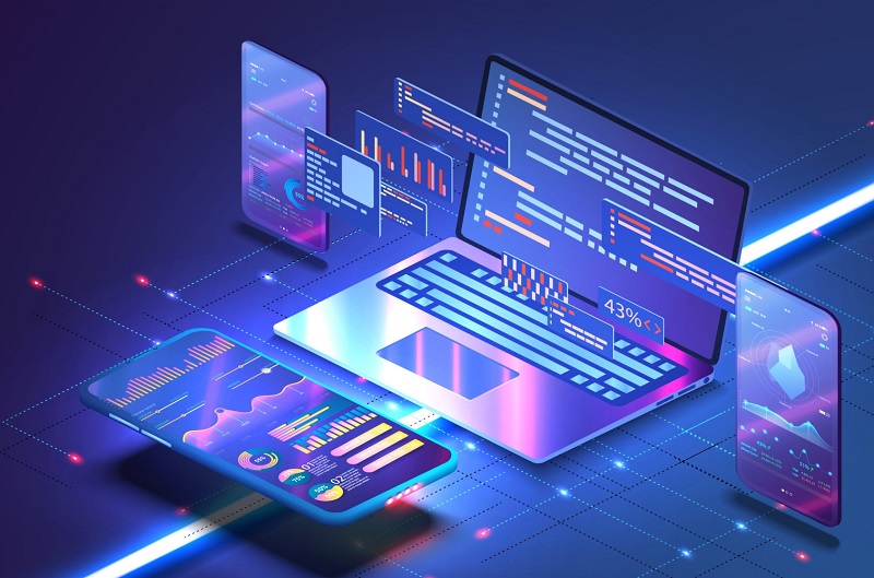 Web Full Stack: Mở ra những cánh cửa sự nghiệp